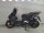 Motorroller Mustang FI 50 ccm 45 kmh EURO 5 mattschwarz - 20 km