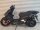 Motorroller Mustang FI 50 ccm 45 kmh EURO 5 mattschwarz - 42 km