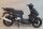 Motorroller Mustang FI 50 ccm 45 kmh EURO 5 mattschwarz - 42 km