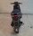 Motorroller Mustang FI 50 ccm 45 kmh EURO 5 mattschwarz - 42 km