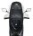 Motorroller Libero 125 ccm 90 km/h 16-Zoll schwarz-grau
