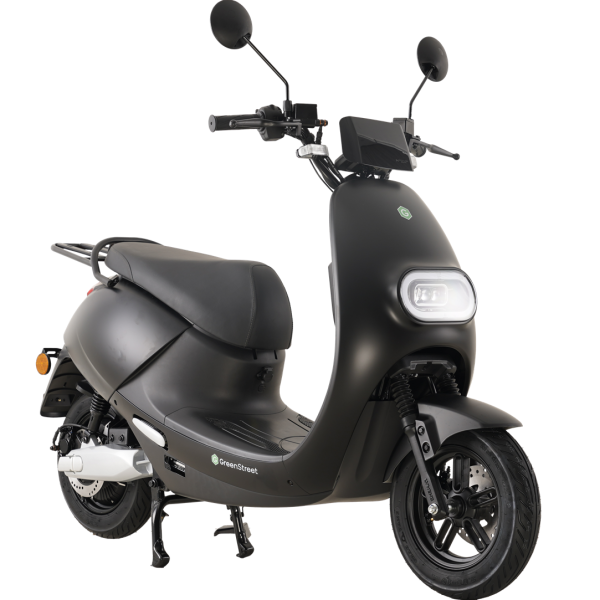 Elektroroller SEED2 2000 W