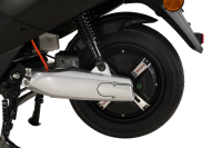 Elektroroller SEED2 2000 W