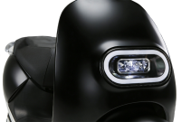 Elektroroller SEED2 2000 W