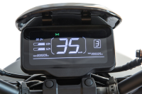 Elektroroller SEED2 2000 W