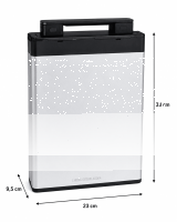 Akku Lithium-Ionen SEED 2 60V 23,4Ah