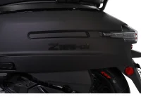 Motorroller Zündapp Z125-01 125 ccm schwarz