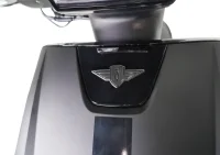 Motorroller Zündapp Z125-01 125 ccm schwarz