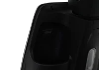 Motorroller Zündapp Z125-01 125 ccm schwarz