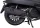 Motorroller Zündapp Z125-01 125 ccm schwarz