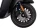 Motorroller Zündapp Z125-01 125 ccm schwarz