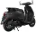 Motorroller Zündapp Z125-01 125 ccm schwarz
