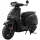 Motorroller Zündapp Z125-01 125 ccm schwarz