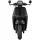 Motorroller Zündapp Z125-01 125 ccm schwarz