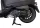 Motorroller Zündapp Z125-01 125 ccm schwarz