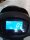 Motorroller Napoli 50 ccm 45 km/h EURO 5 silber-schwarz - 20 km