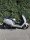 Elektroroller Rio 2000 W 25 km/h grau - 130 km