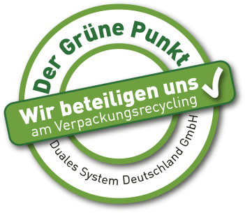 Der Grüne Punkt - Verpackungsdesign – Recycelbarkeit ist mit Design for Recycling